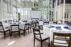 Hilton London Euston