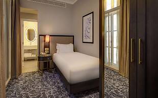 Hilton London Euston