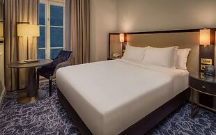 Hilton London Euston