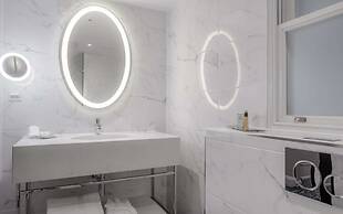 Hilton London Euston