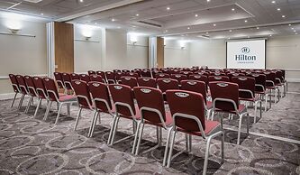 Hilton London Euston