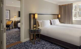 Hilton London Euston