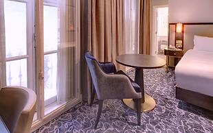 Hilton London Euston