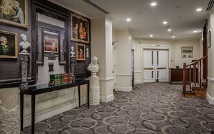 Hilton London Euston