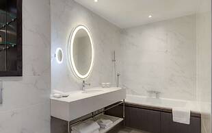 Hilton London Euston