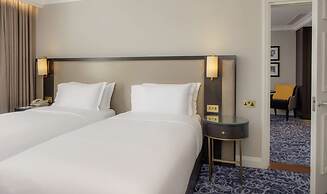 Hilton London Euston
