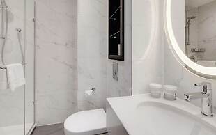 Hilton London Euston