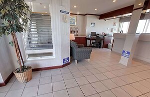 Shilo Inns Newport Oceanfront