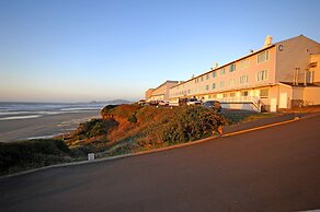 Shilo Inns Newport Oceanfront