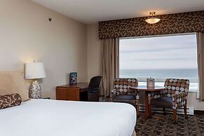 Shilo Inns Newport Oceanfront