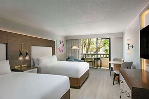 Sonesta Resort Hilton Head Island