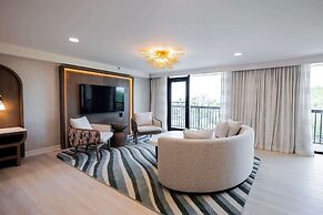 Sonesta Resort Hilton Head Island