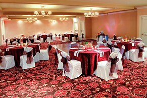 Sheraton Atlanta Perimeter North Hotel