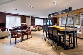 Sheraton Atlanta Perimeter North Hotel