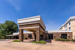 Sheraton Atlanta Perimeter North Hotel