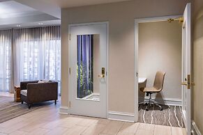 Sheraton Atlanta Perimeter North Hotel