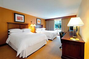 Sheraton Atlanta Perimeter North Hotel