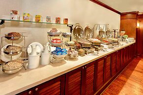 Sheraton Atlanta Perimeter North Hotel