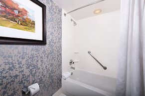 Sheraton Atlanta Perimeter North Hotel