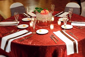 Sheraton Atlanta Perimeter North Hotel