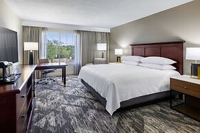 Sheraton Atlanta Perimeter North Hotel
