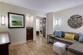 Sheraton Atlanta Perimeter North Hotel