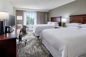 Sheraton Atlanta Perimeter North Hotel