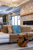 Sheraton Atlanta Perimeter North Hotel