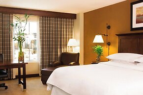 Sheraton Atlanta Perimeter North Hotel