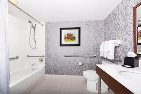 Sheraton Atlanta Perimeter North Hotel