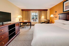 Sheraton Atlanta Perimeter North Hotel