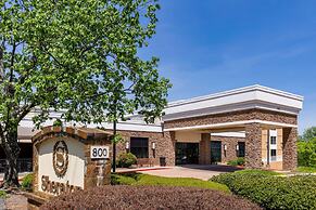 Sheraton Atlanta Perimeter North Hotel