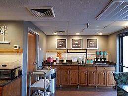 Hampton Inn Springfield-South