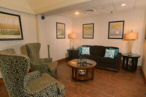 Hampton Inn Springfield-South