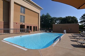 Hampton Inn Springfield-South