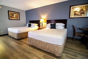 Red Lion Inn & Suites Vancouver