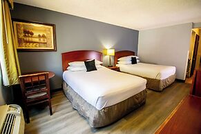 Red Lion Inn & Suites Vancouver