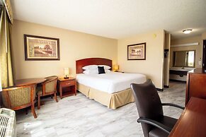 Red Lion Inn & Suites Vancouver