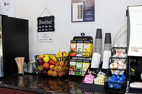 Red Lion Inn & Suites Vancouver