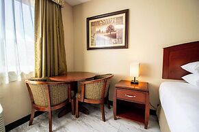 Red Lion Inn & Suites Vancouver