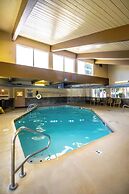 Red Lion Inn & Suites Vancouver