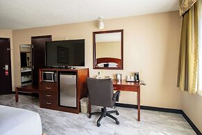 Red Lion Inn & Suites Vancouver