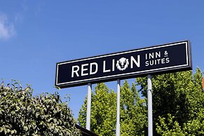 Red Lion Inn & Suites Vancouver