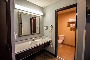 Red Lion Inn & Suites Vancouver