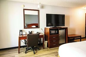 Red Lion Inn & Suites Vancouver