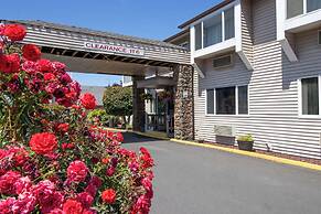 Red Lion Inn & Suites Vancouver
