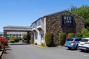 Red Lion Inn & Suites Vancouver