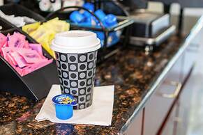 Red Lion Inn & Suites Vancouver