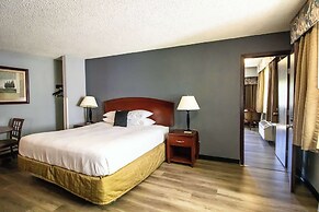 Red Lion Inn & Suites Vancouver