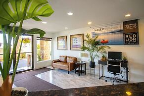 Red Lion Inn & Suites Vancouver